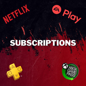 Subscriptions