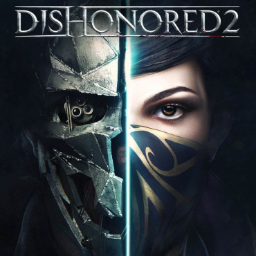 Dishonored 2 PC