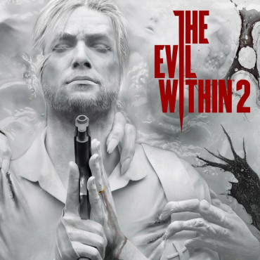 The Evil Within 2 PC