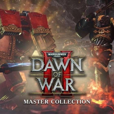 Warhammer 40,000: Dawn of War 2 - Master Collection PC