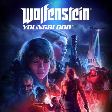 Wolfenstein: Youngblood PC