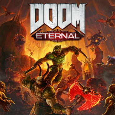 Doom Eternal PC