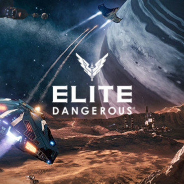 Elite: Dangerous PC