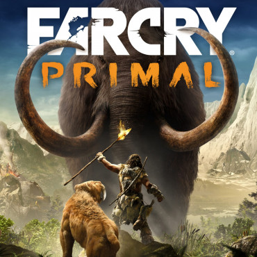 Far Cry Primal PC