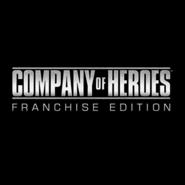 Company of Heroes Franchise Edition PC