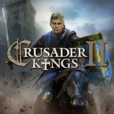 Crusader Kings 2 PC