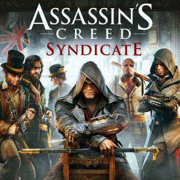 Assassin's Creed Syndicate PC