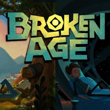 Broken Age PC