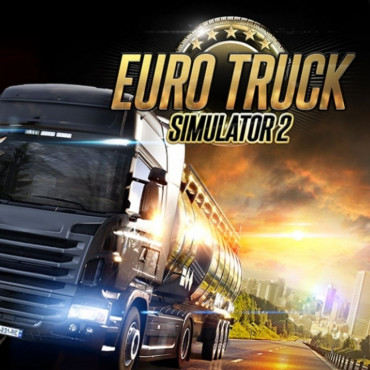 Euro Truck Simulator 2 PC