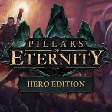 Pillars of Eternity - Hero Edition PC