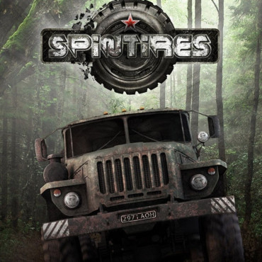 Spintires PC