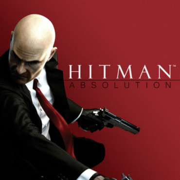 Hitman Absolution PC