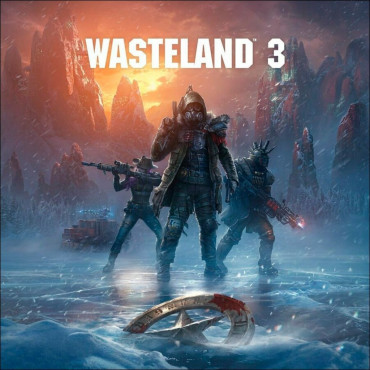 Wasteland 3 PC