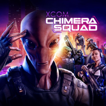 XCOM: Chimera Squad PC