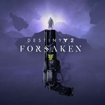 Destiny 2: Forsaken PC