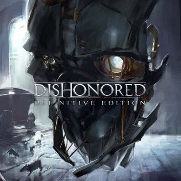 Dishonored Definitive Edition PC