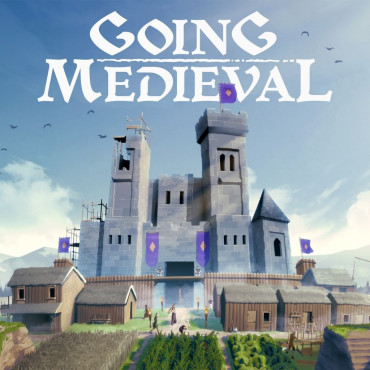 Going Medieval PC