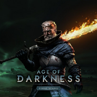 Age of Darkness: Final Stand PC