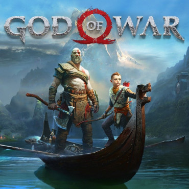 God Of War PC