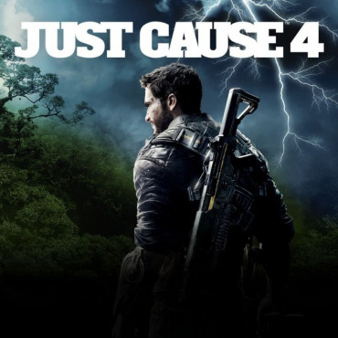 Just Cause 4 PC