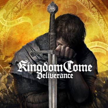 Kingdom Come Deliverance PC