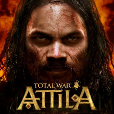 Total War Attila PC