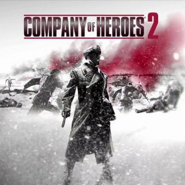 Company of Heroes 2 PC