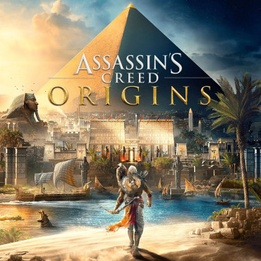 Assassin's Creed Origins PC