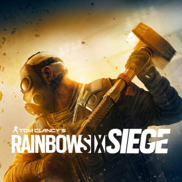 Rainbow Six Siege PC