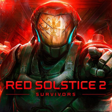 Red Solstice 2: Survivors PC