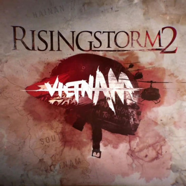 Rising Storm 2: Vietnam PC