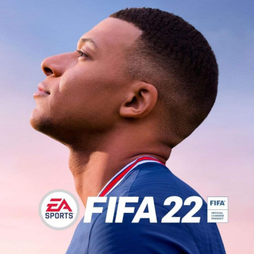 FIFA 22