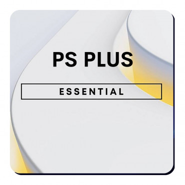 PS PLUS ESSENTIAL Subscription