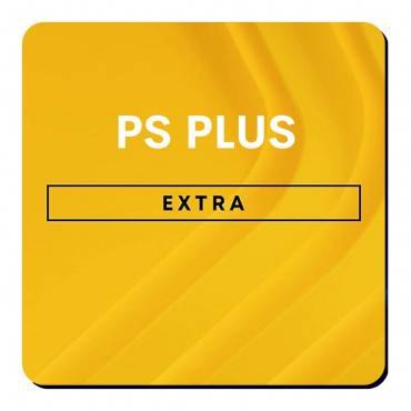 PS PLUS EXTRA Subscription