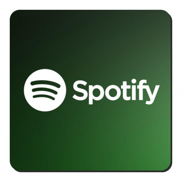 SPOTIFY Subscription