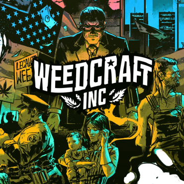 Weedcraft Inc + Terraformers Bundle