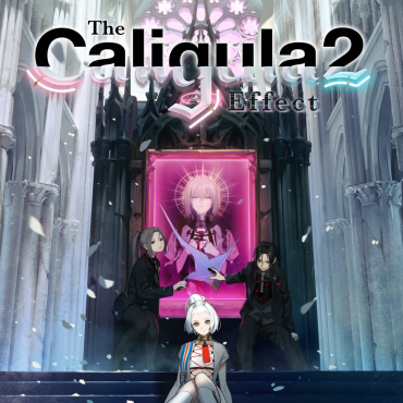 The Caligula Effect 2 PS5