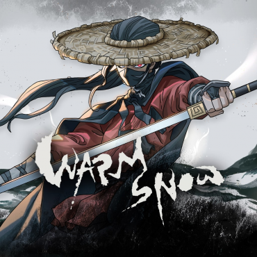 Warm Snow