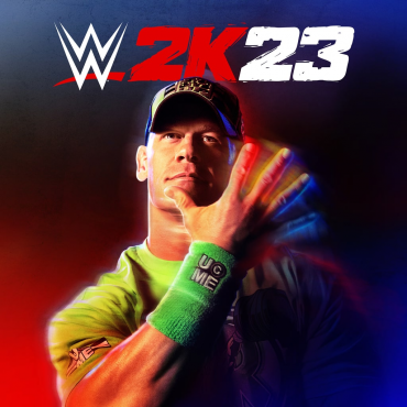 WWE 2K23 Bad Bunny Edition