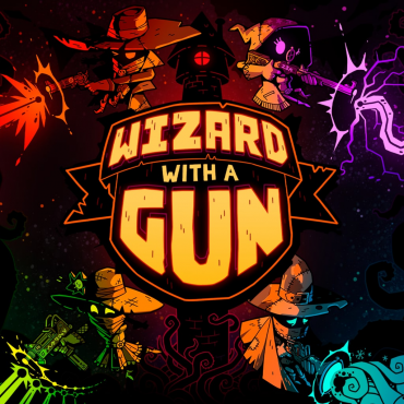 Wizard with a Gun PS5