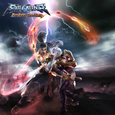 Soulcalibur: Broken Destiny PS4™ & PS5®