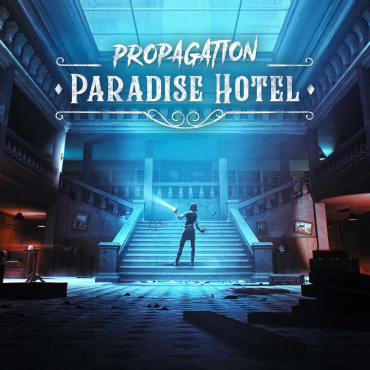 Propagation: Paradise Hotel PS5