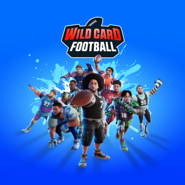 Wild Card Football - Deluxe Edition