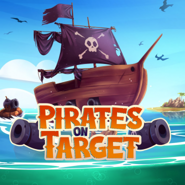 Pirates on Target PS4™ & PS5®