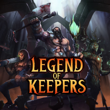 Turn-Based Battle Bundle: The Amazing American Circus & Legend of Keepers