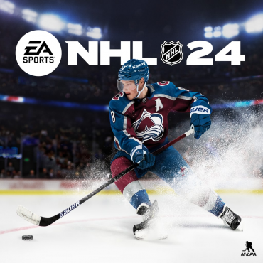 NHL 24 X-Factor Edition PS5™ ve PS4™