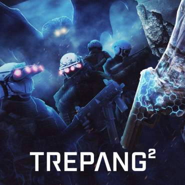 Trepang2 PS5