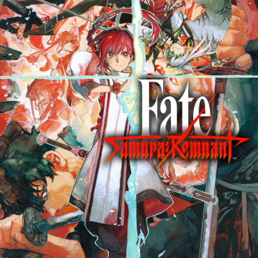 Fate/Samurai Remnant Digital Deluxe Edition(PS4 & PS5)