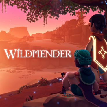 Wildmender PS5