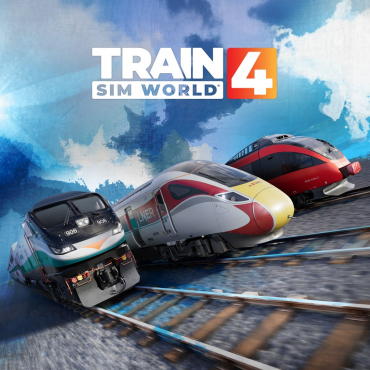 Train Sim World® 4: UK Regional Edition